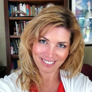 Meet your Posher, Chrissy